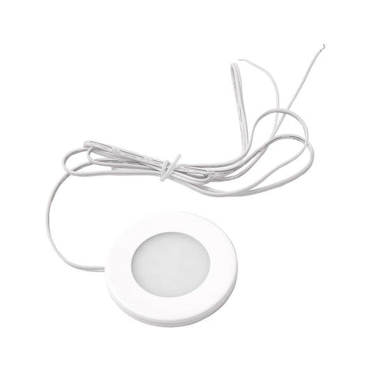 HEHQ LED-alasvalo 12V 2,2W