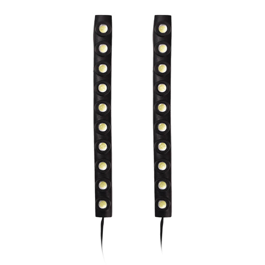 HEHQ LED-valolistasarja 12V
