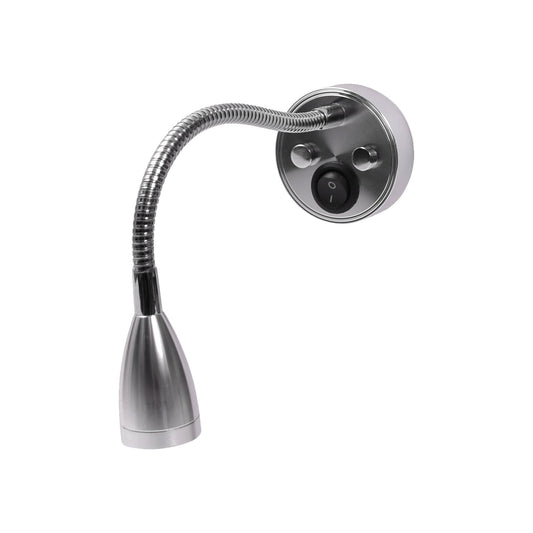 HEHQ LED seinävalo 12V 3W 185mm