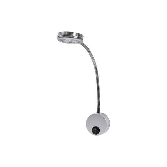 HEHQ LED seinävalo 12V 3x1W