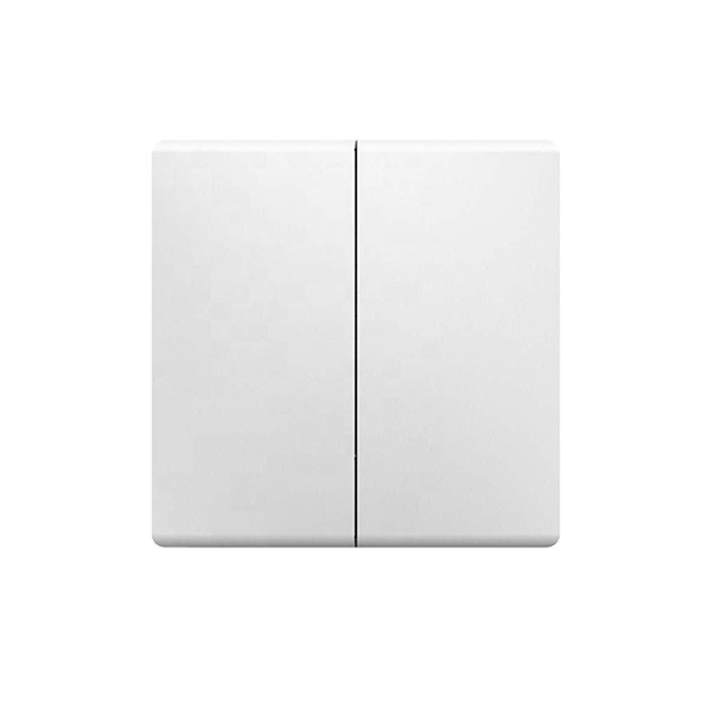 Hehq wireless wall switch 2-piece