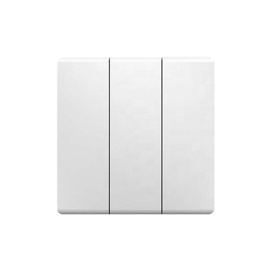 Hehq wireless wall switch 3-piece