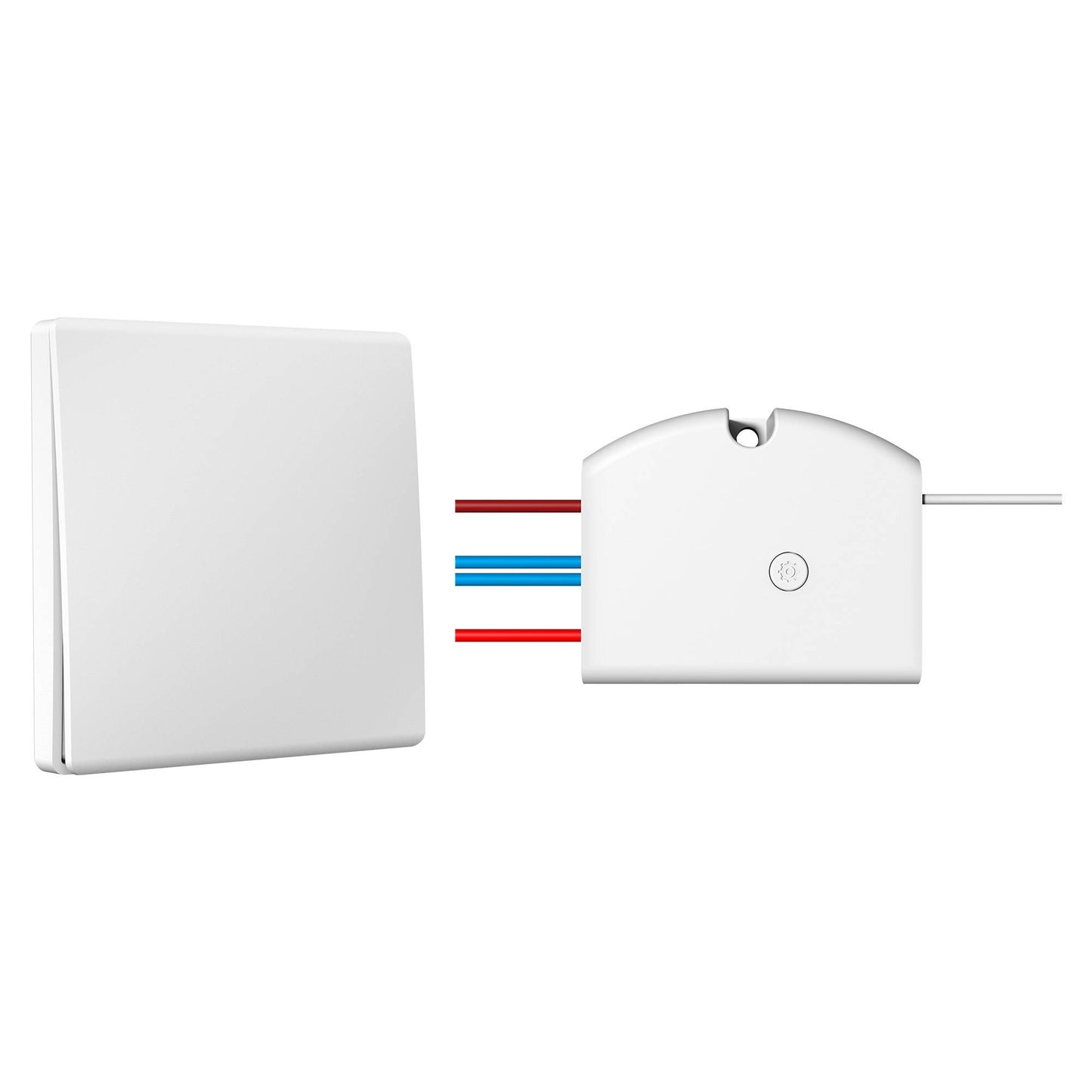 Hehq wireless lighting control series