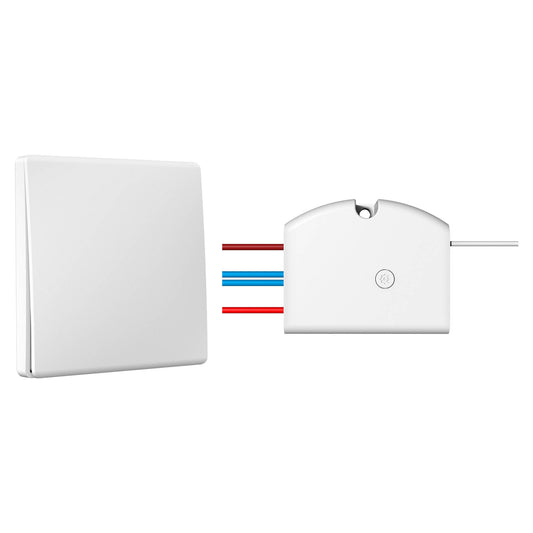 Hehq wireless lighting control series