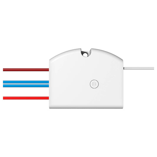 Hehq wireless lighting control unit