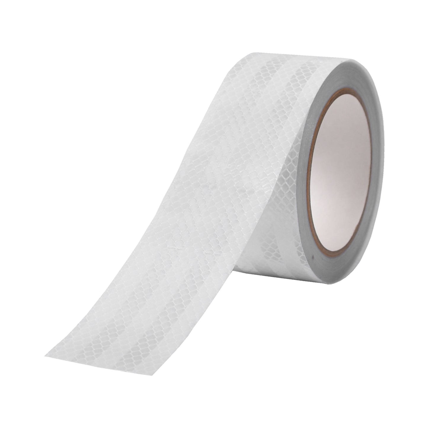 Reflective tape 50 mm x 10 m microprismatic