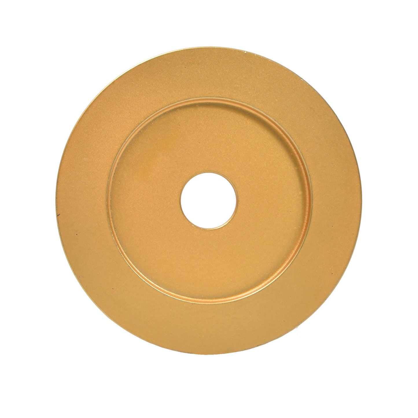 Milling disc ø 125mm x 22.2mm for wood for angle grinders