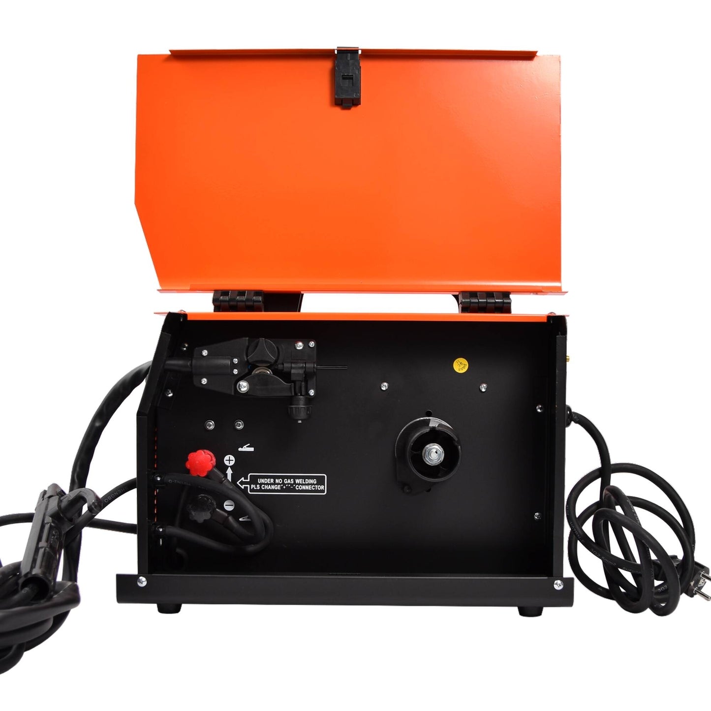 KEMPTEN Welding machine MIG/MAG/MMA 180A
