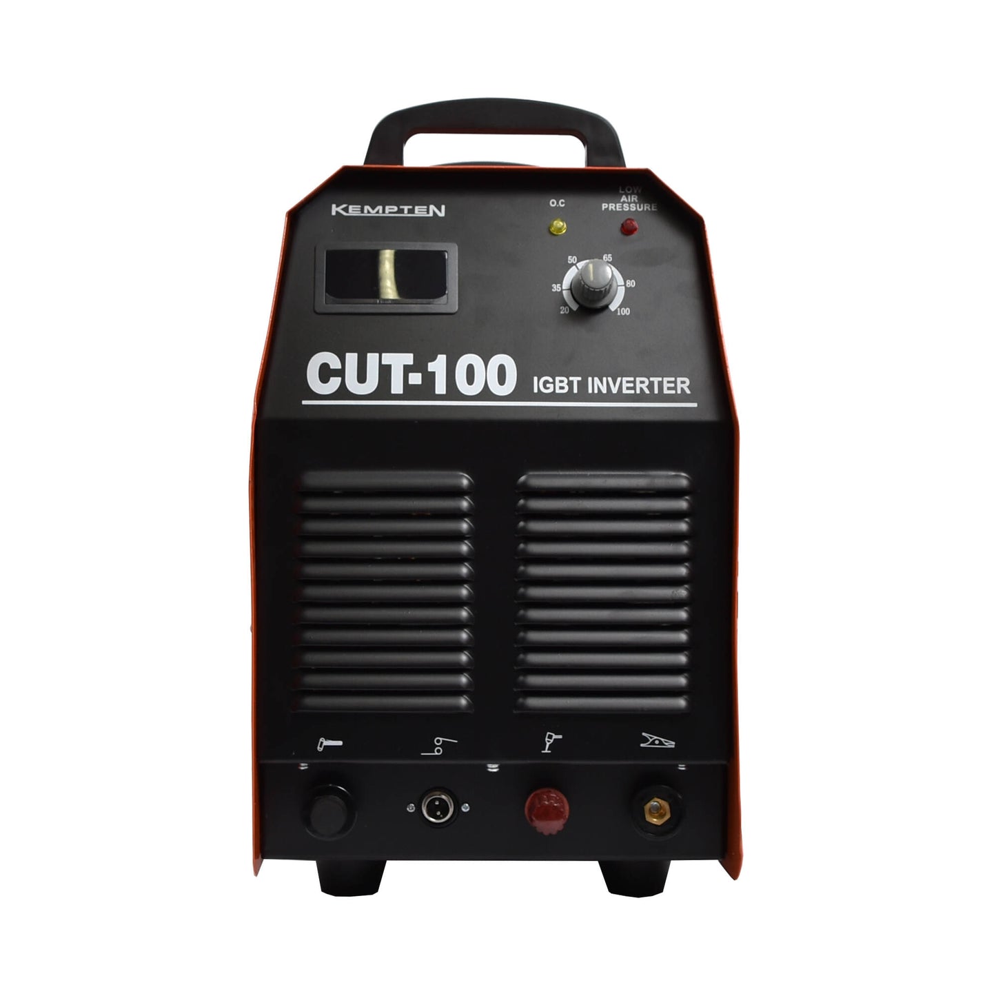 KEMPTEN Plasma cutting machine CUT 100