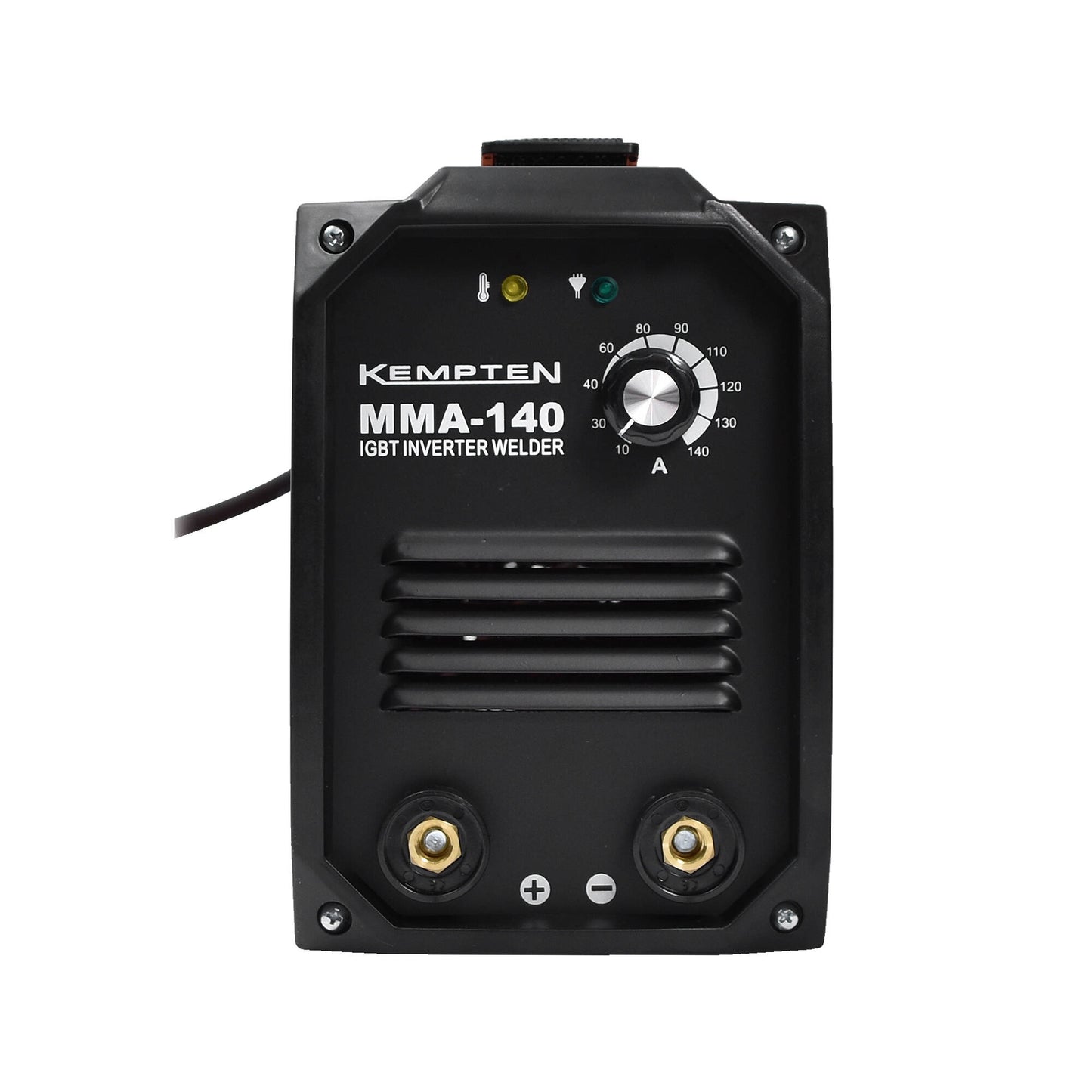 Kempten Welding inverter MMA-140 A