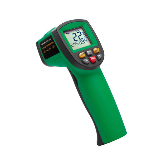 Kempten Infrared thermometer -50~700°C