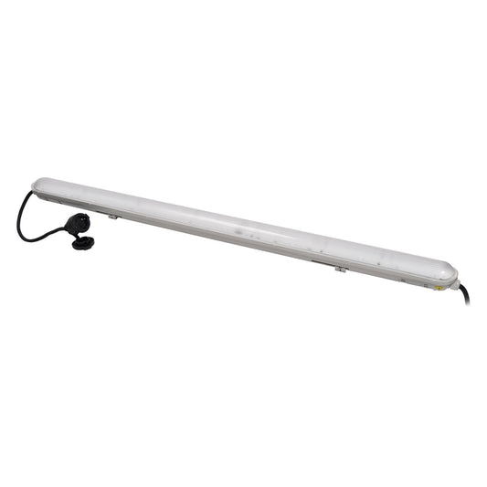 Kempten Chain light 2 x 18 W IP44 2880 Lm