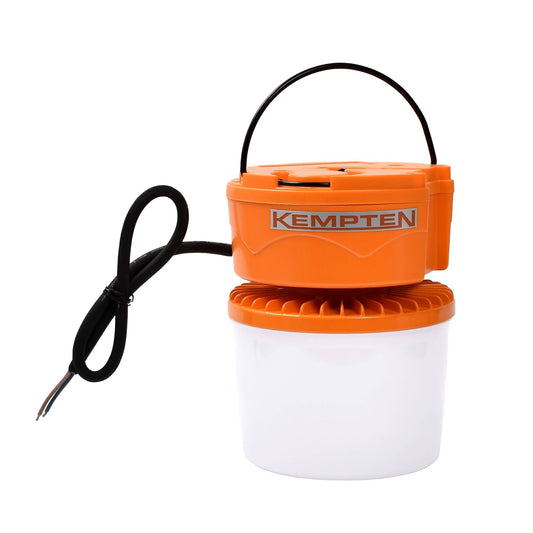 Kempten Chainable LED site light 48V