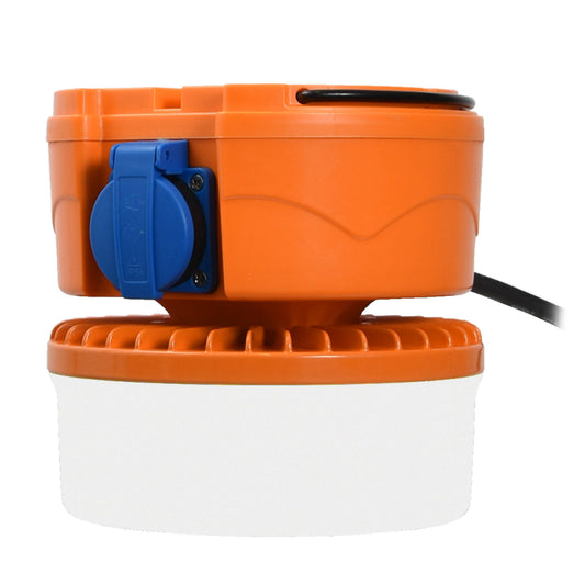 Kempten Chainable LED site light