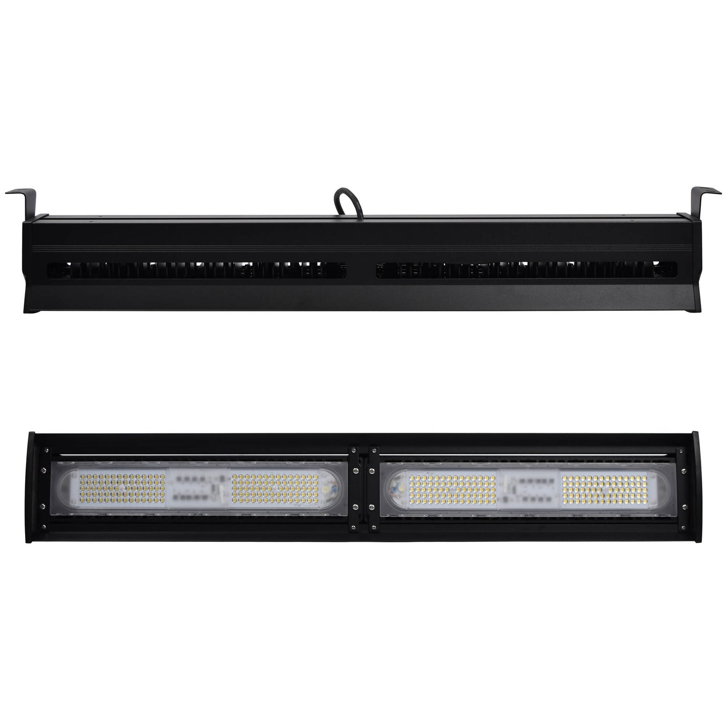 Kempten LED work light 200W