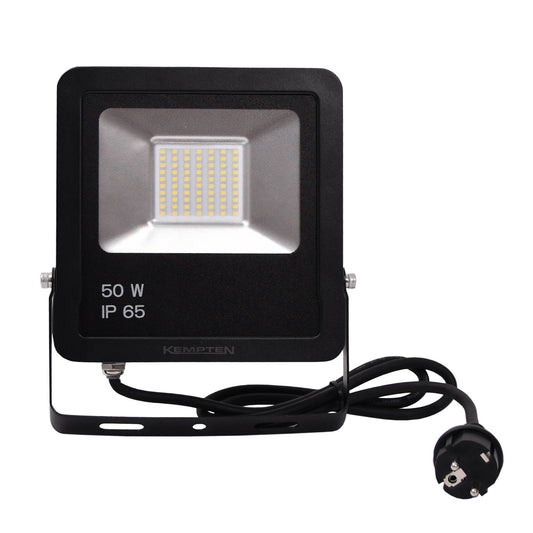 Kempte LED work light