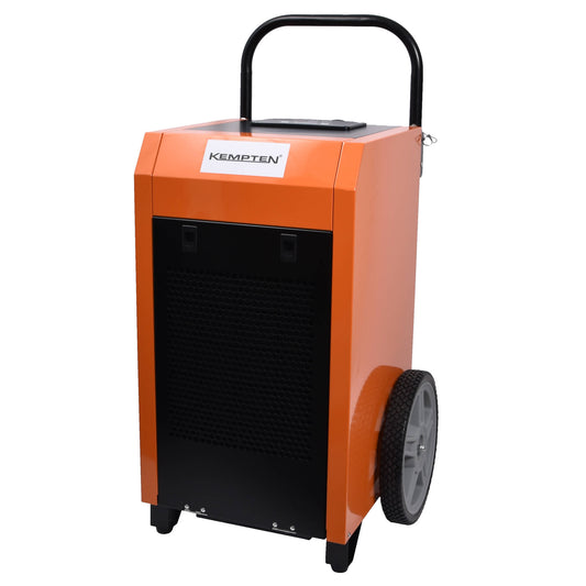 Kempten Building dryer 54 L
