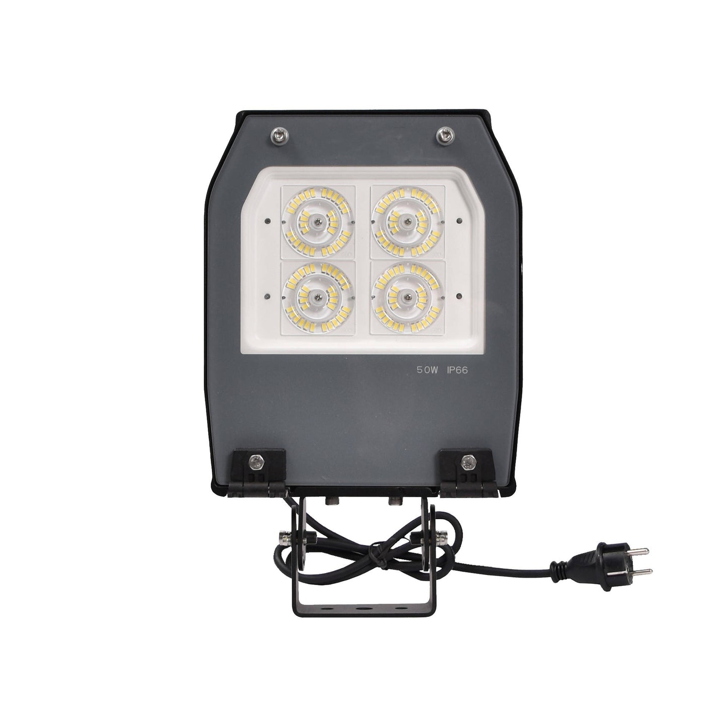 LED-Työvalaisin 50W 7250lm IP66 3m H07RN-F 1.0mm