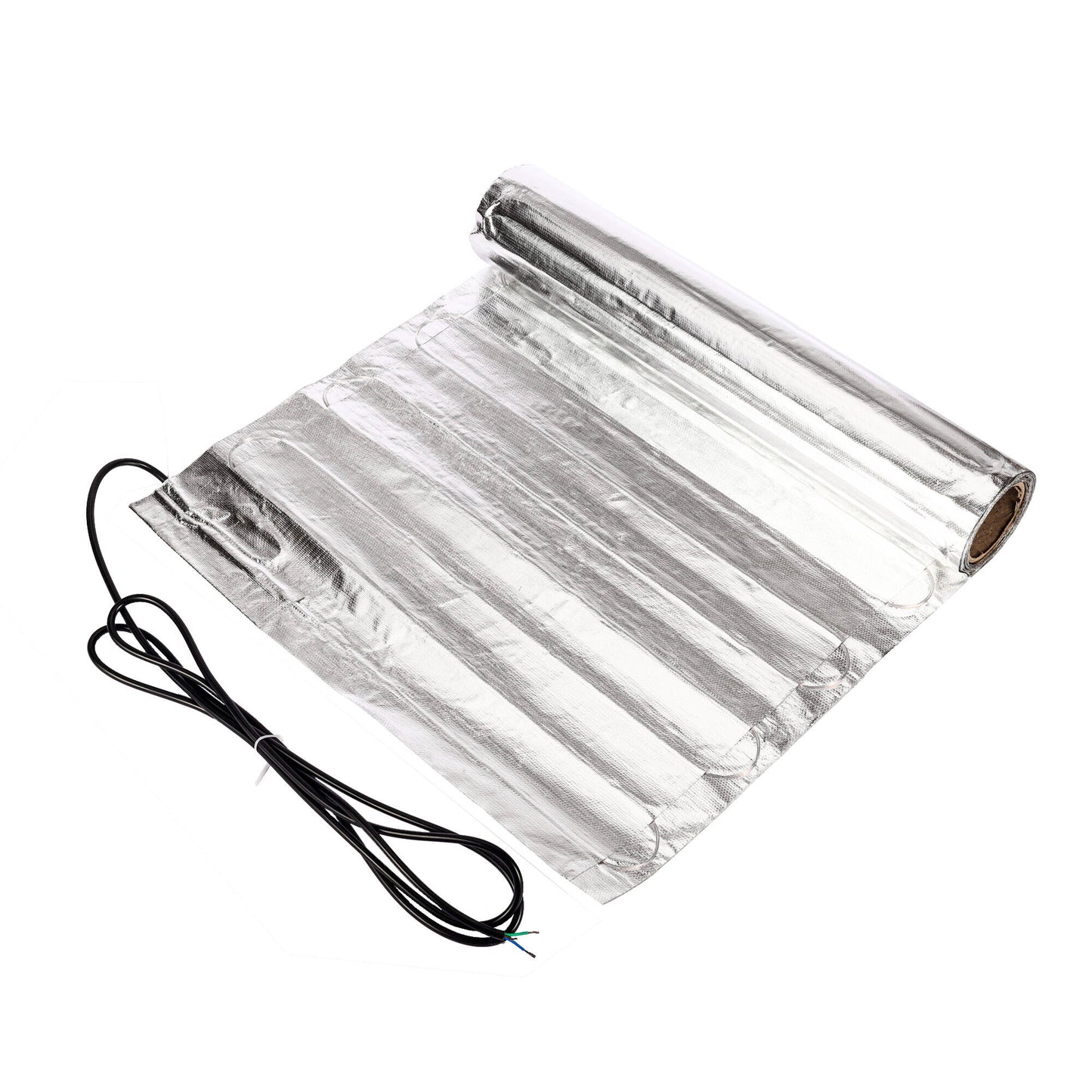 Floor heating mat 4.0m2 80W/m2 320W