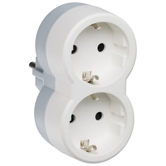 Legrand Splitter 2-ended