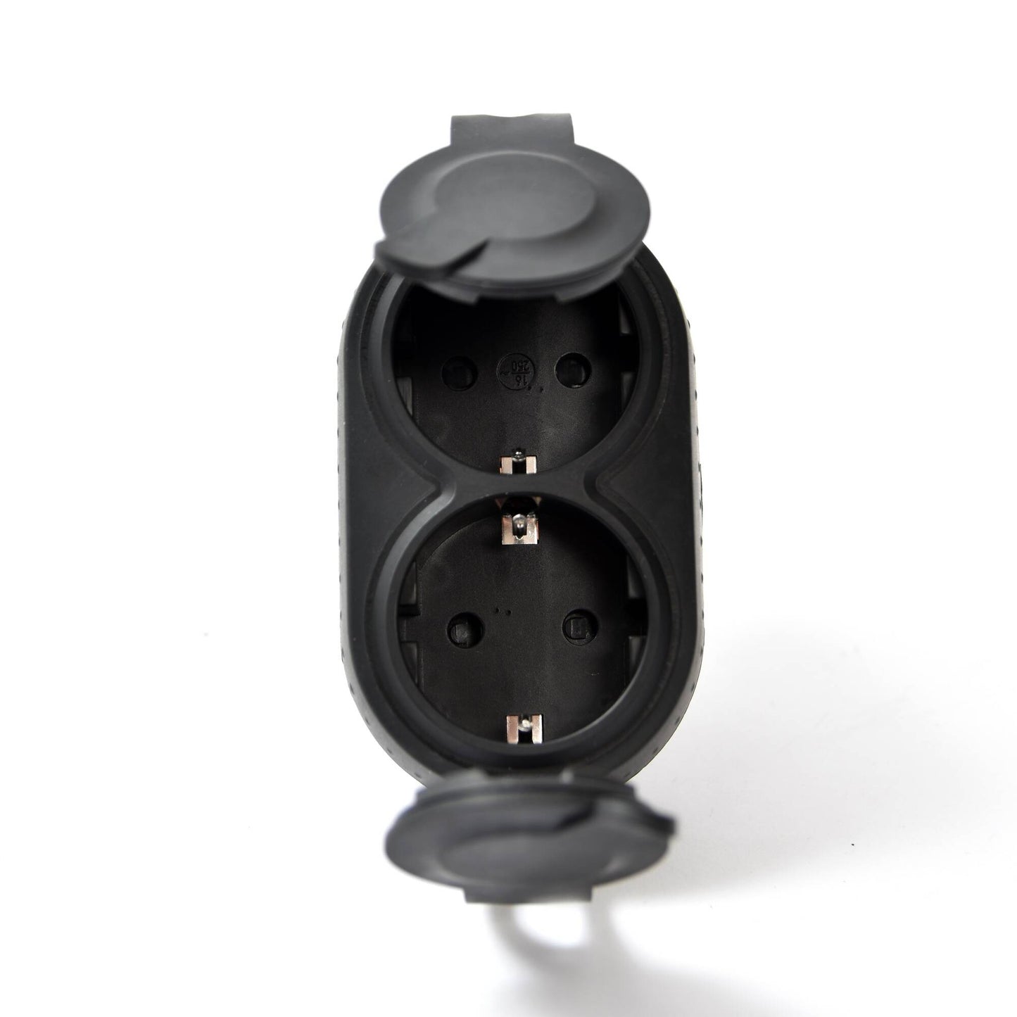 Legrand Splitter 2 ends for outdoor use