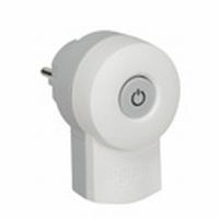 Legrand extension plug on/off