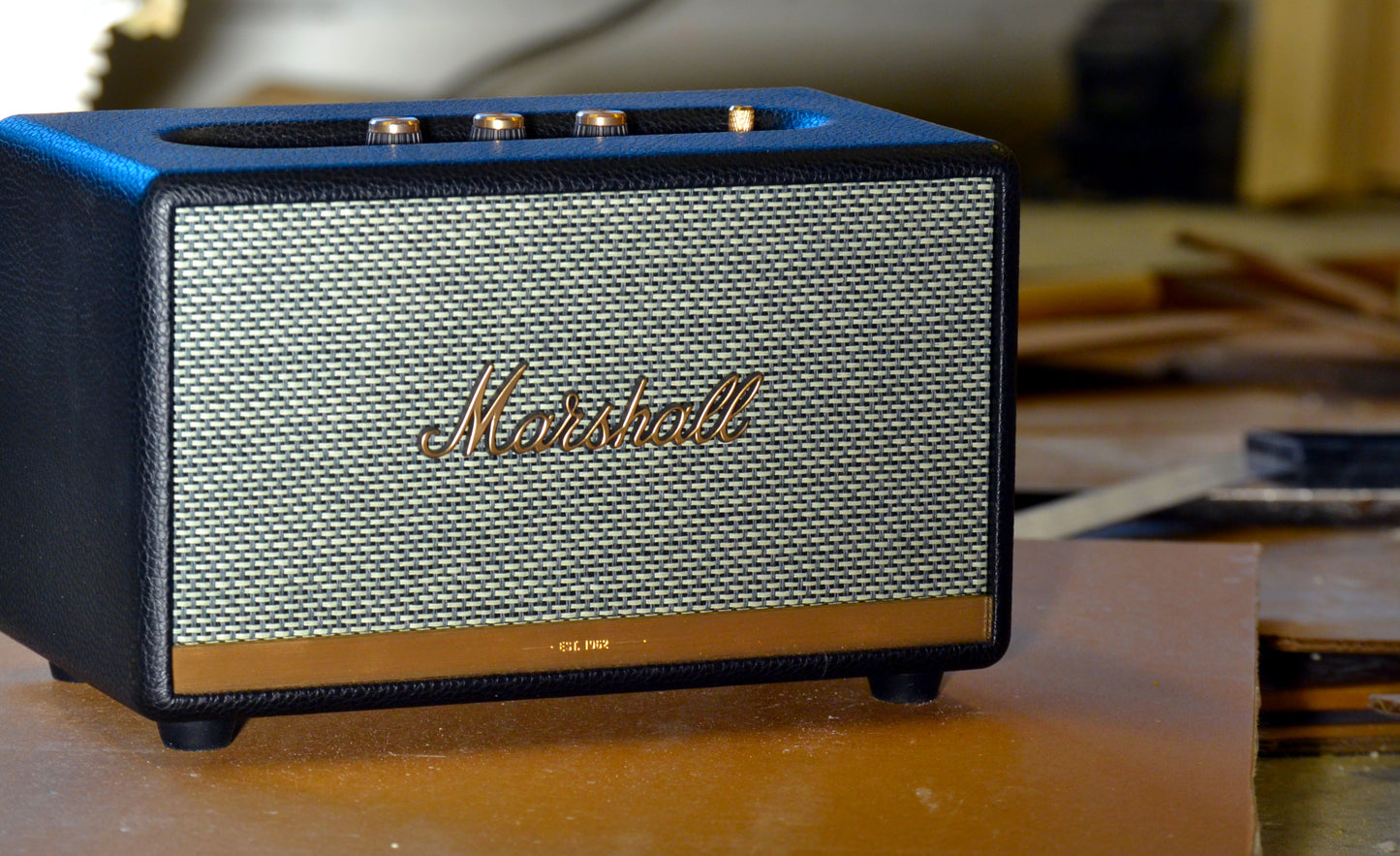 Marshall Acton BT II