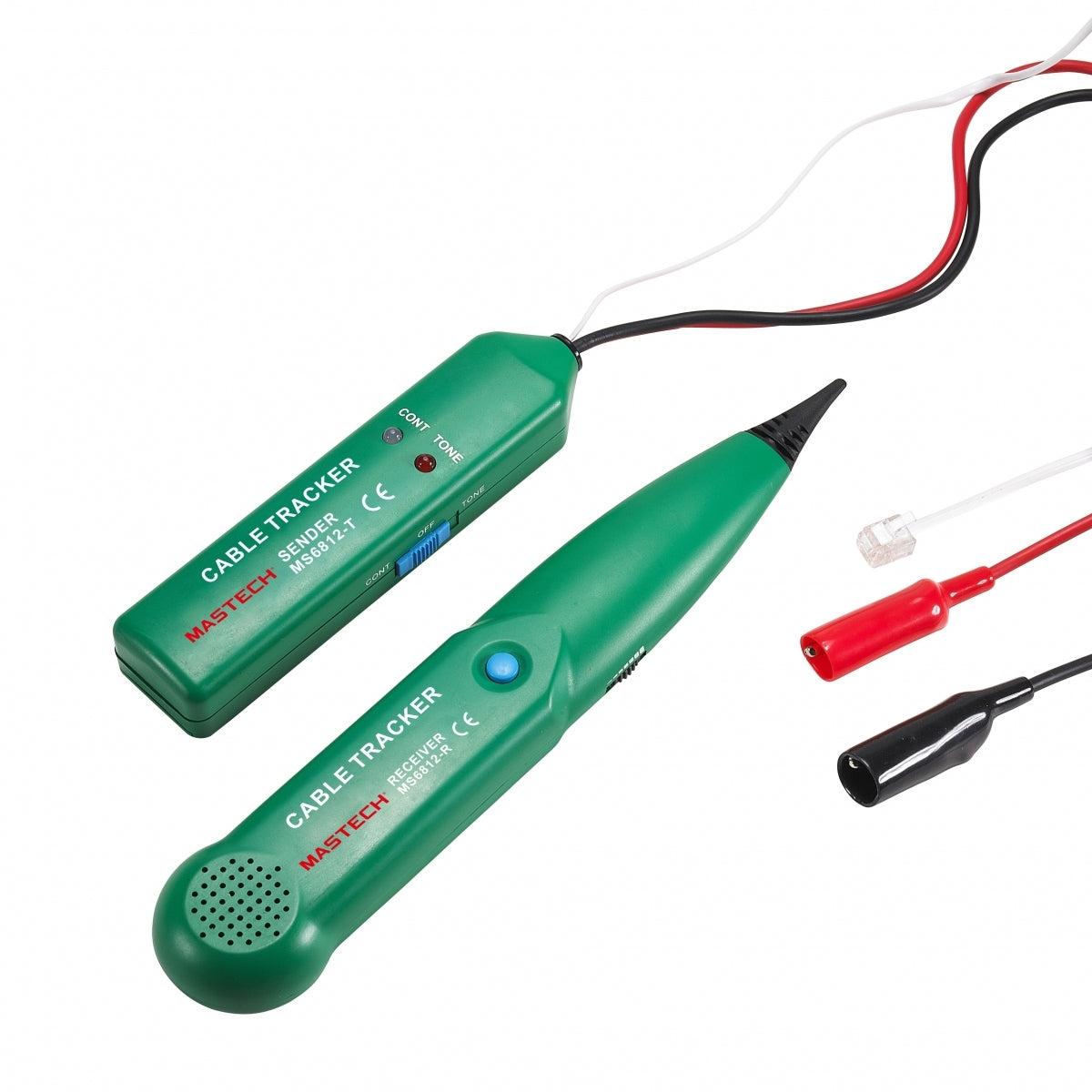 Mastech Cable detector MS6812A