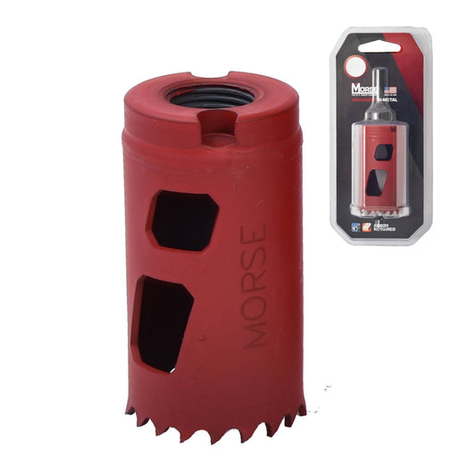 Morse Hole saw 32mm