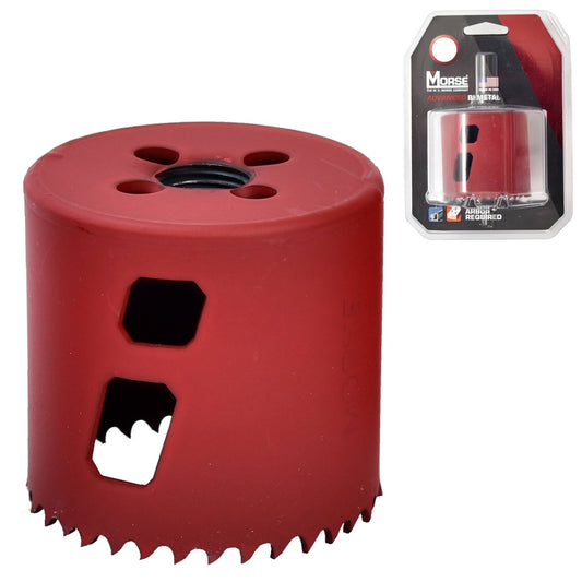 Morse Hole saw 68mm