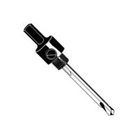 Morse Hole Saw 3/8