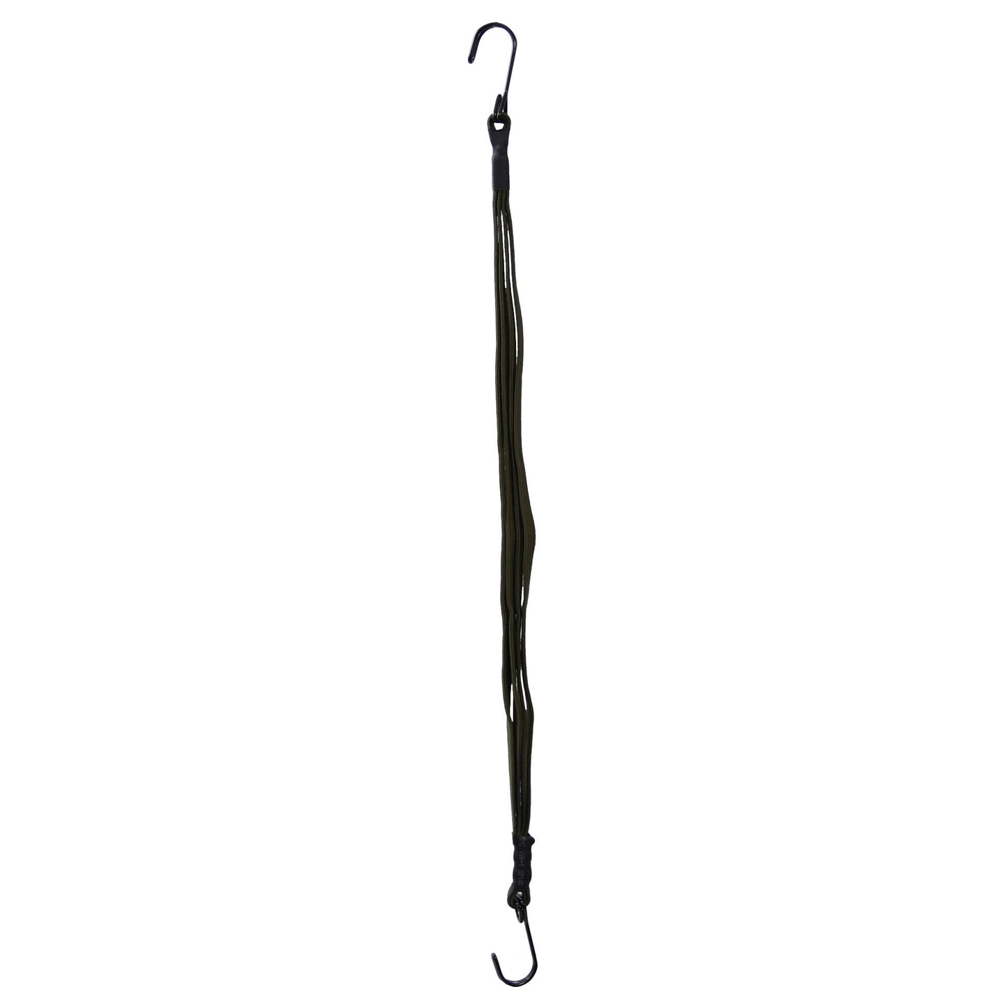 Mustekala 4 säikeinen 4mm x 600mm 2 kpl