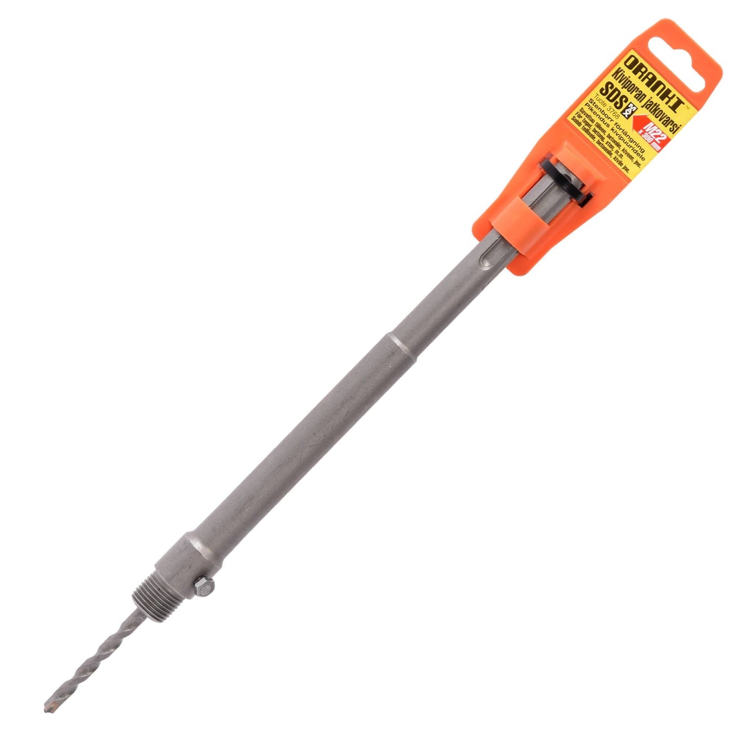 ORANKI Rock drill extension shaft SDS MAX