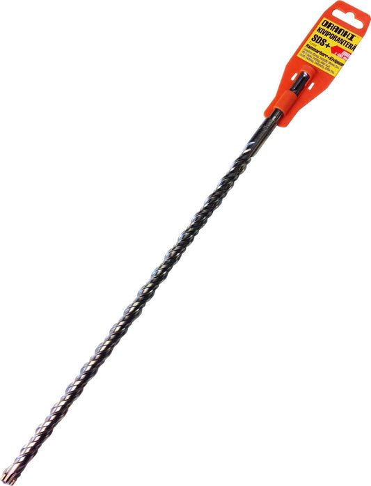 ORANKI Hammer drill bit SDS+ 10x450mm