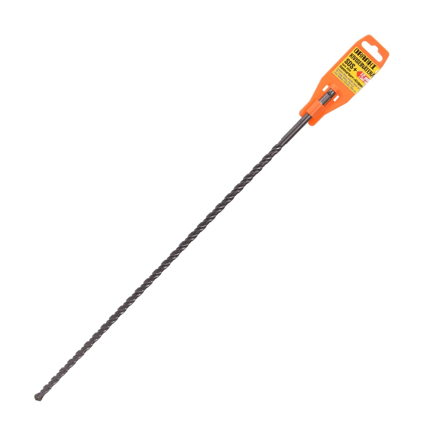 ORANKI Hammer drill bit SDS+ 12x600mm