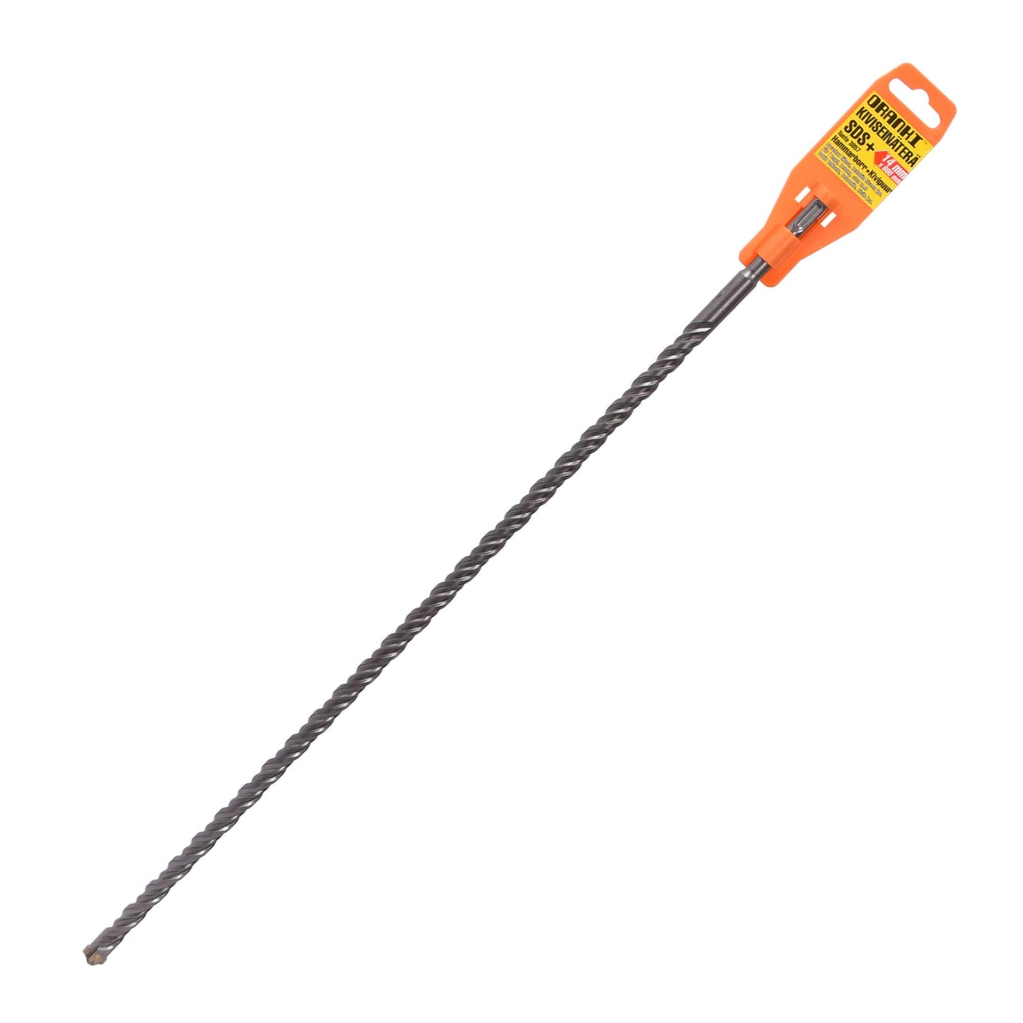 ORANKI Hammer drill bit SDS+ 14x600mm