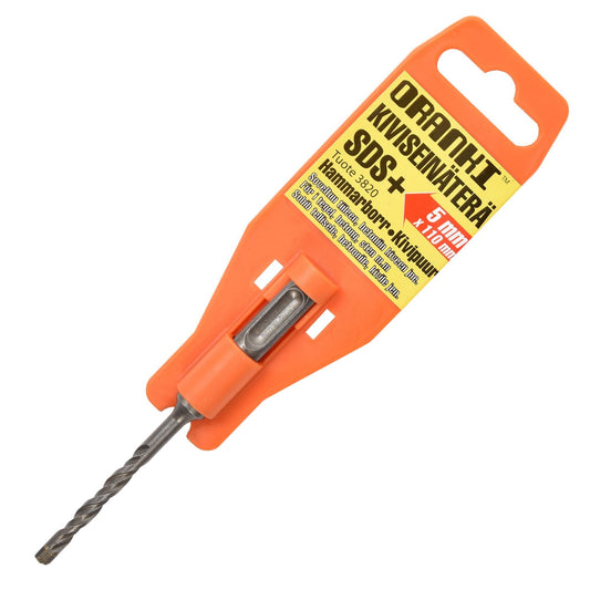 ORANKI Hammer drill bit SDS+ 110 mm