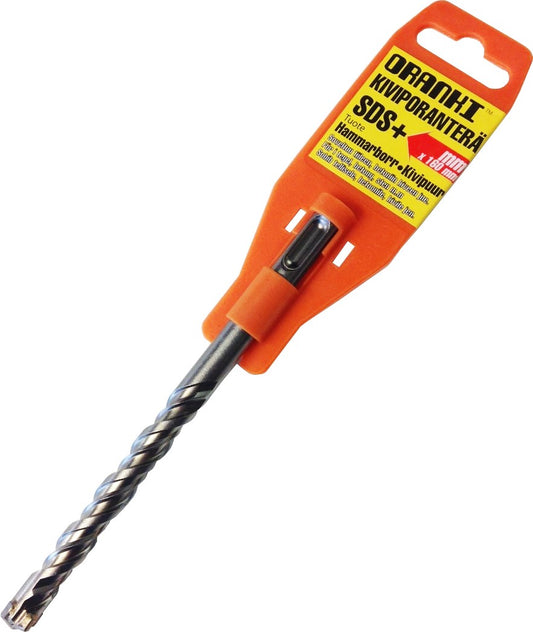 ORANKI Hammer drill bit SDS+ 8x160mm