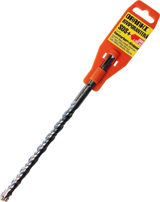 ORANKI Hammer drill bit SDS+ 8x260mm