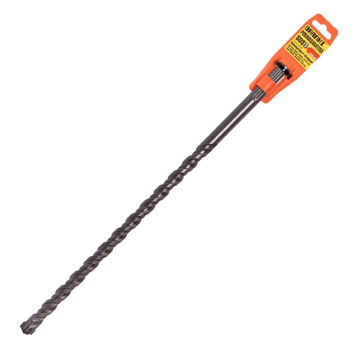 ORANKI Hammer drill bit SDS Max 25*520mm