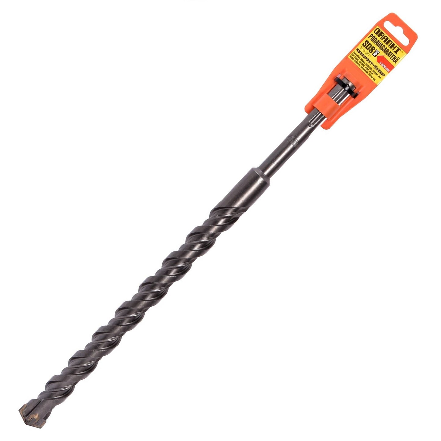 ORANKI Hammer drill bit SDS Max 30*520mm