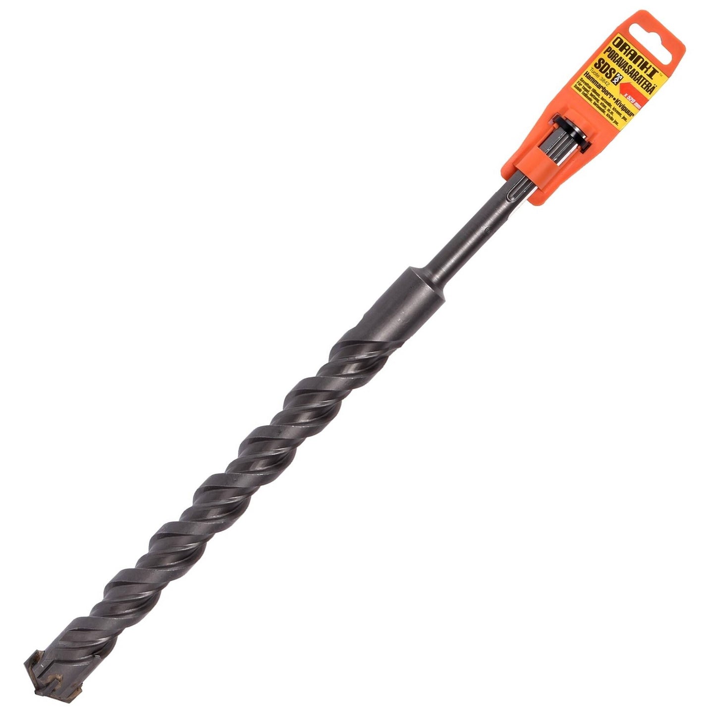 ORANKI Hammer drill bit SDS Max 40*520mm