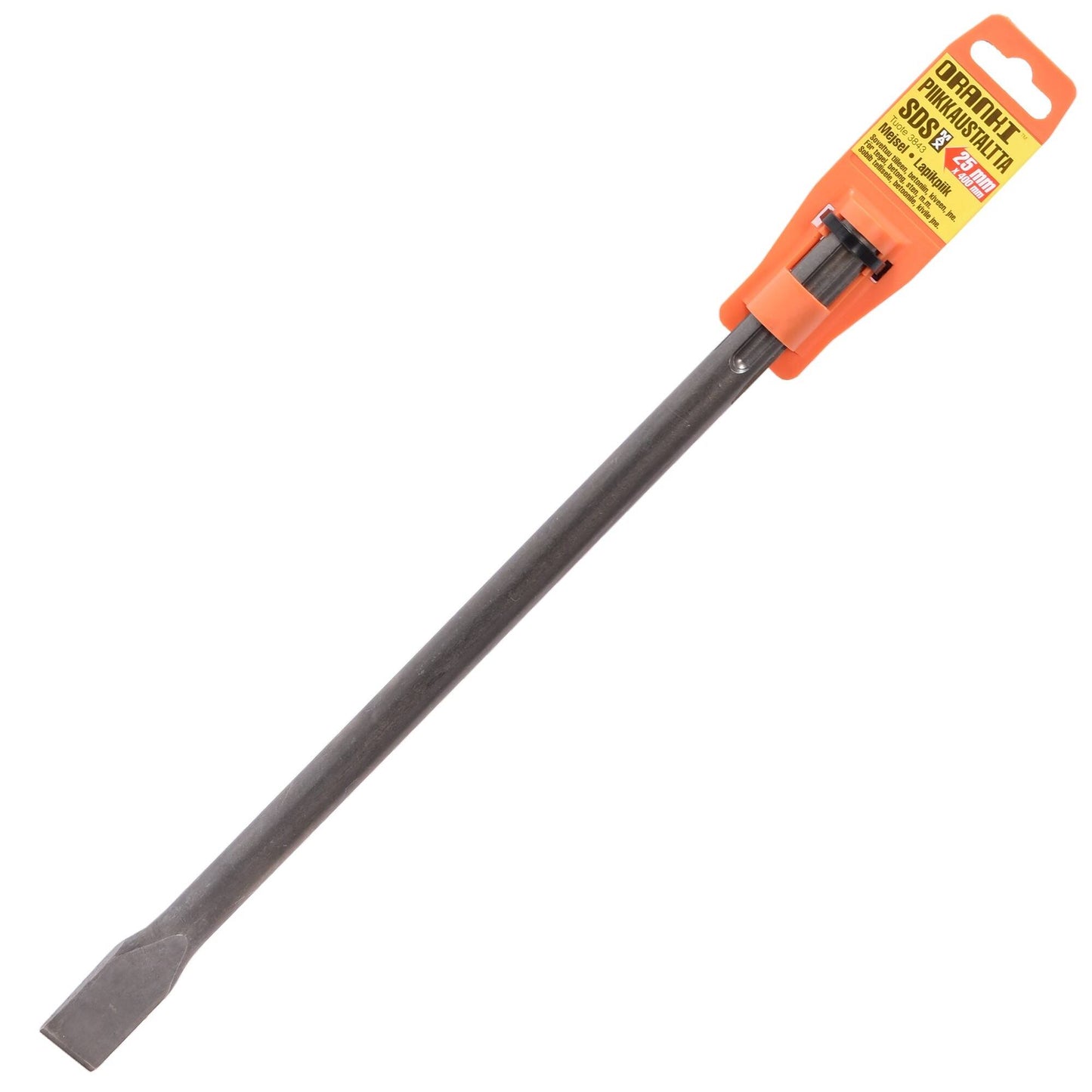 ORANGE SDS Max Chisel 400 mm