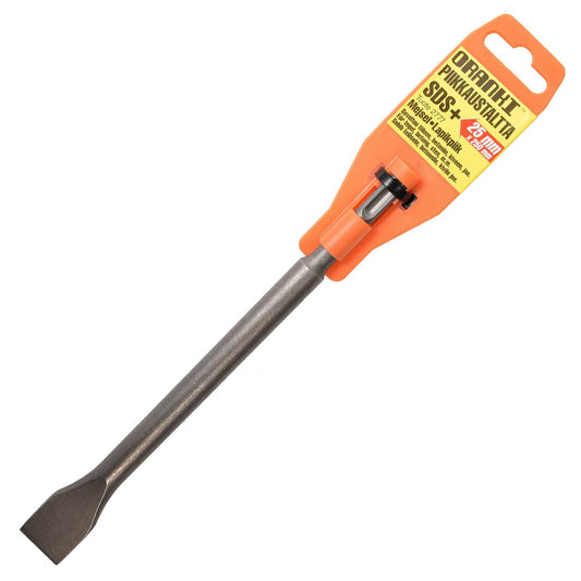 ORANGE SDS+ Chisel length 250 mm
