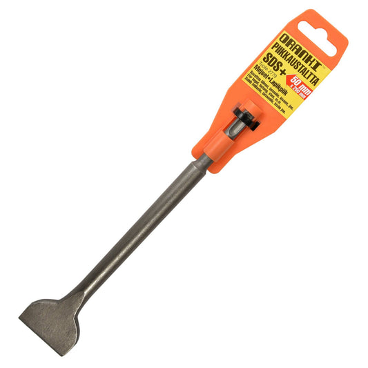ORANGE SDS+ Chisel length 50 mm