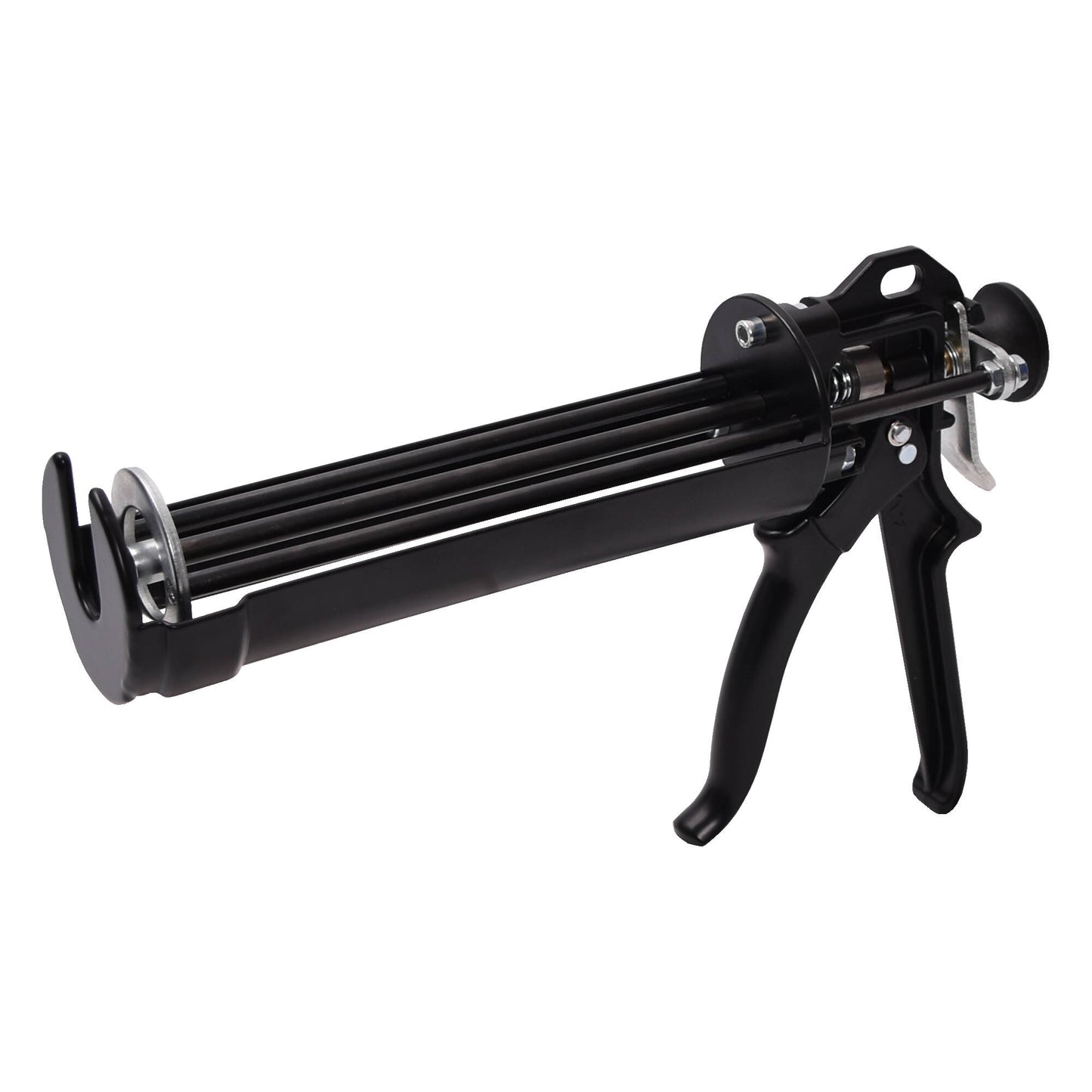 Orange Manual squeezer 420ml