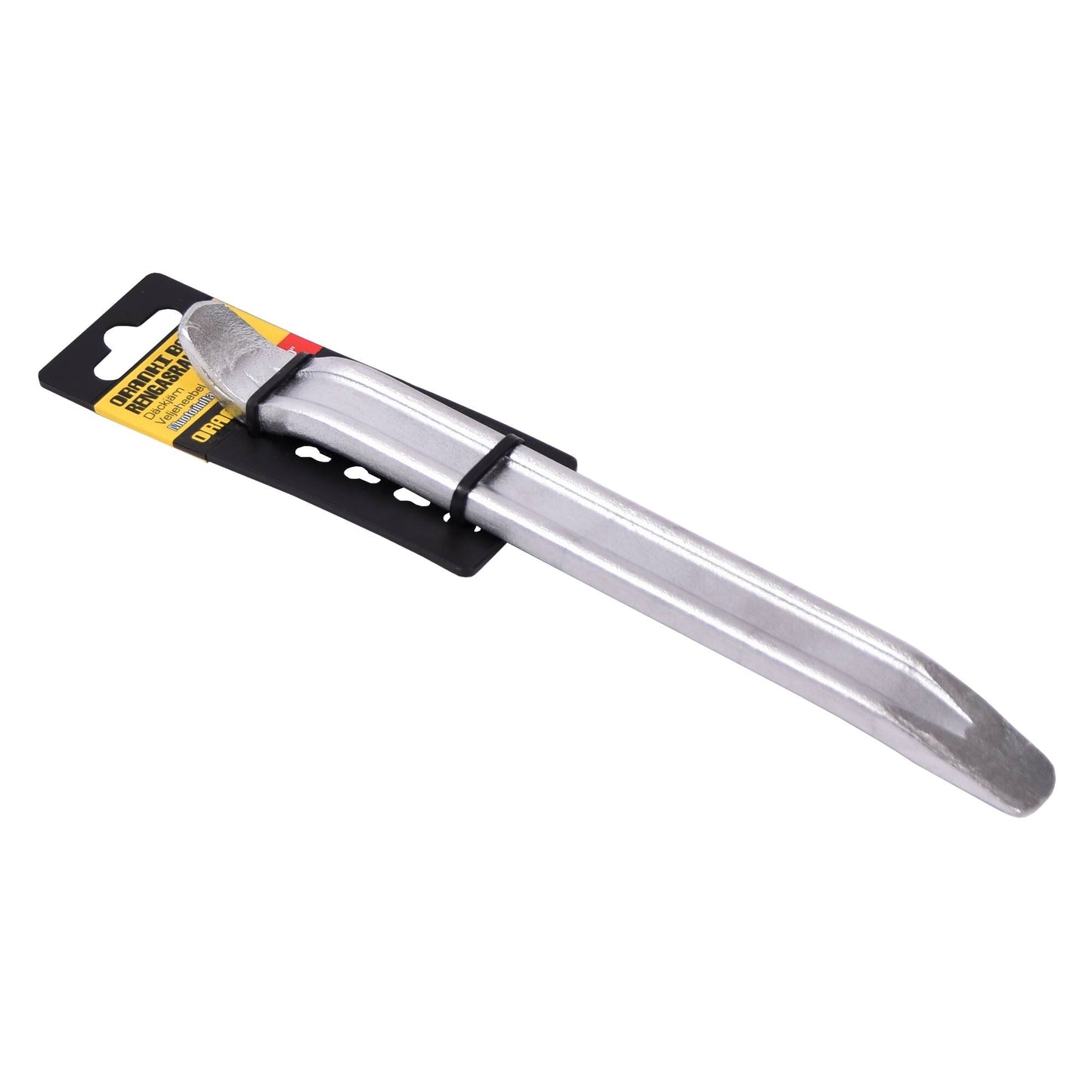 Orange Tire iron 250mm 10"
