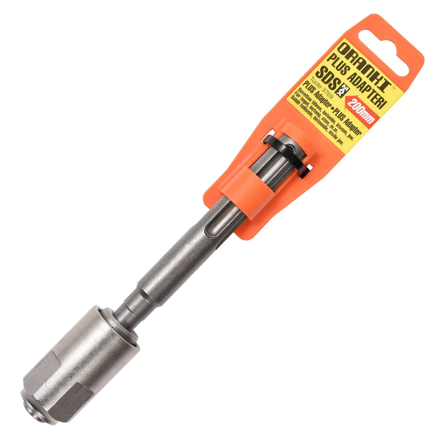 Orange SDS MAX SDS PLUS ADAPTER