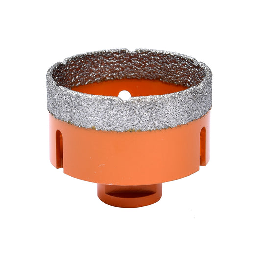 Orange Diamond drill bit 100x60mm m14