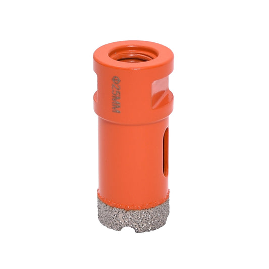 Orange Diamond drill M14 spindle